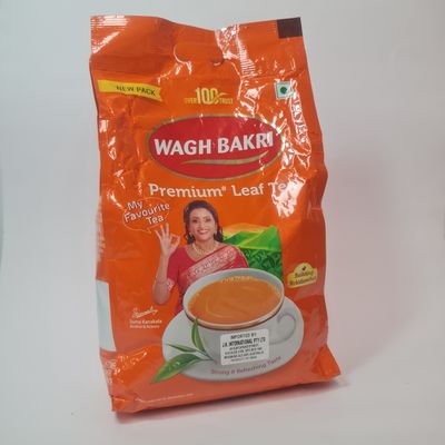 Wagh Bakri Tea 1kg