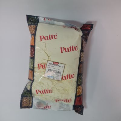 Milk Powder Full Cream 1kg / Pattu