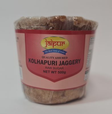 Jaggary Block Kohlapuri 500g/Jaipur