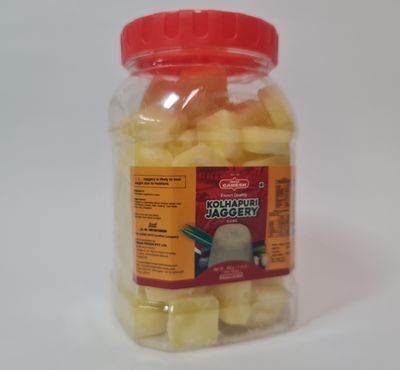 Jaggary Cubes500g/Ganesh
