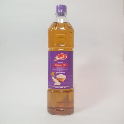 Sesame Oil 1L