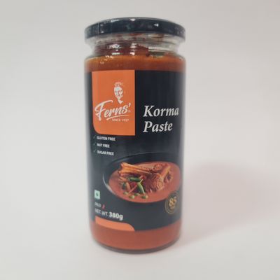 KORMA PASTE 380g