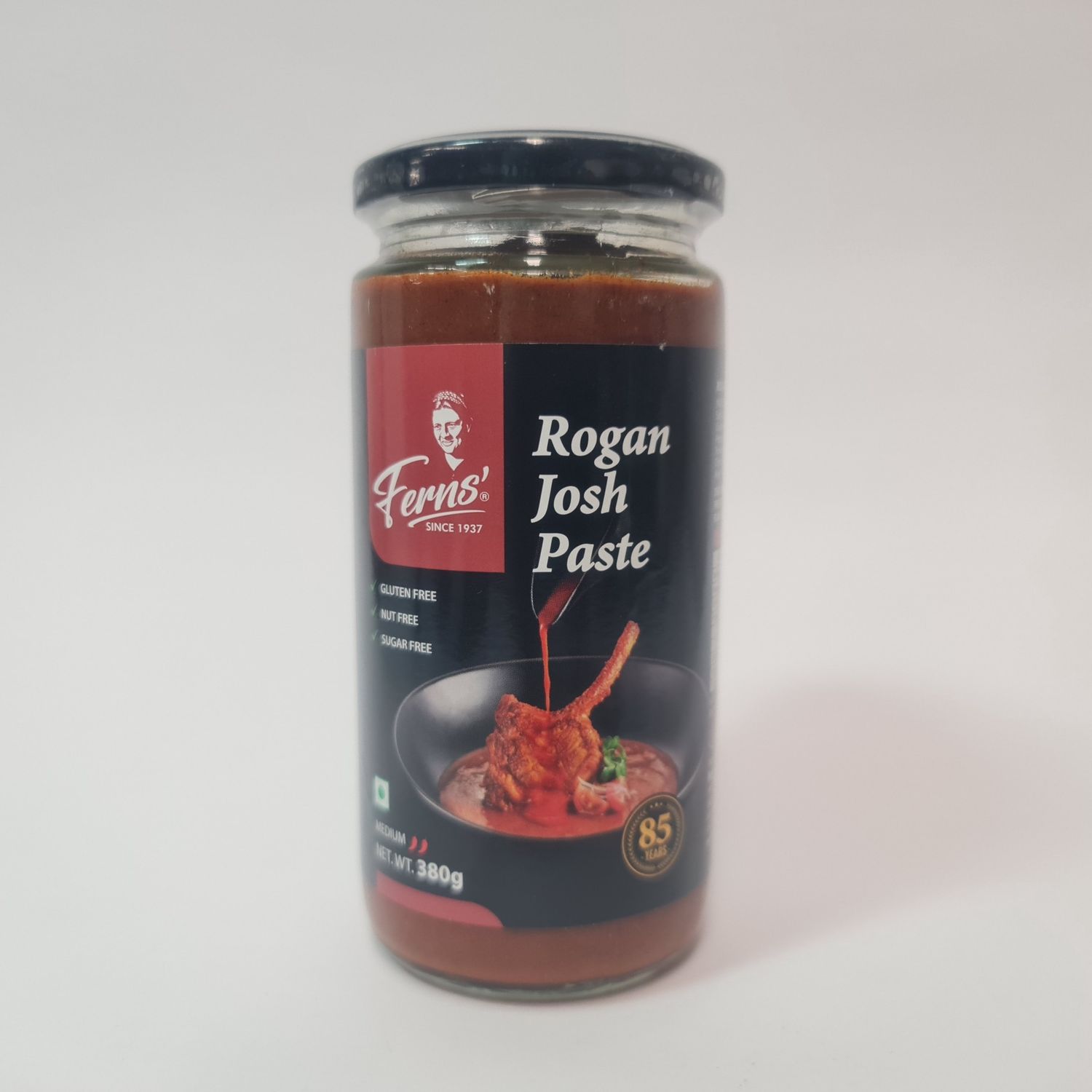 ROGAN JOSH PASTE 380g
