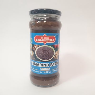 Ganesh Tamarind Paste 400g