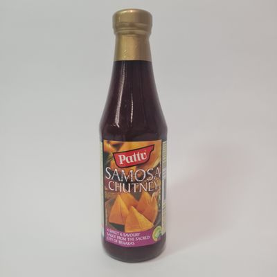 Samosa Chutney 360g / Sabrini