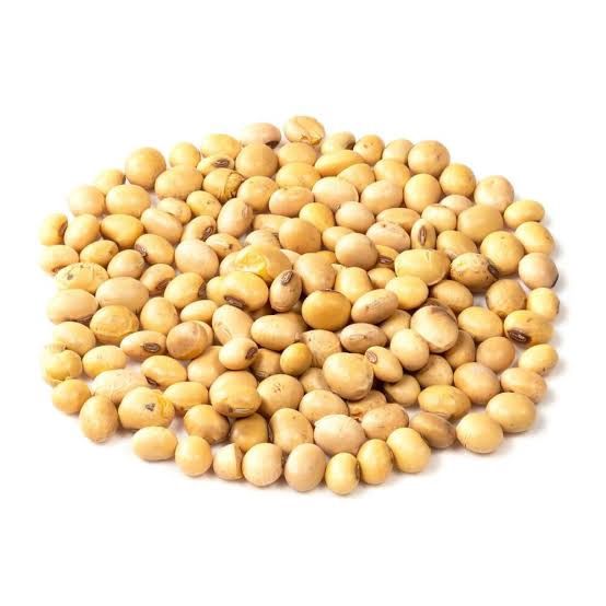 Soya Beans 1kg I Pattu