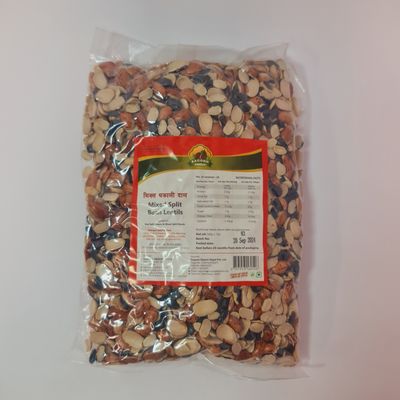 Mix Thakali Dal 500g SG