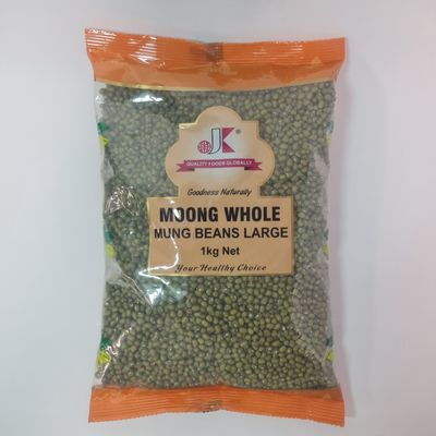 Mung Beans Berkin JK 1kg