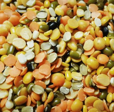 Mixed Lentils Daal 1 kg SG