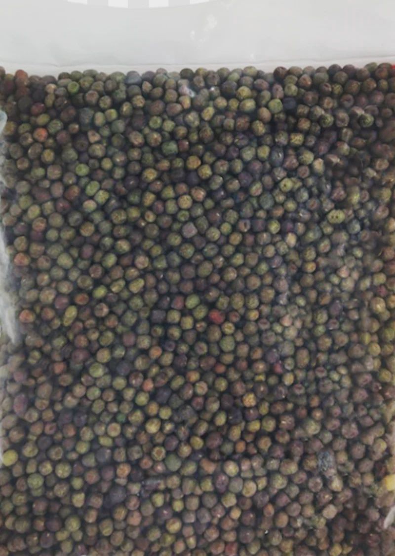 Small Green Peas Sano Kerau 500g SG