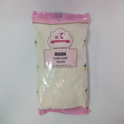 Plain Maida Flour JK 1kg