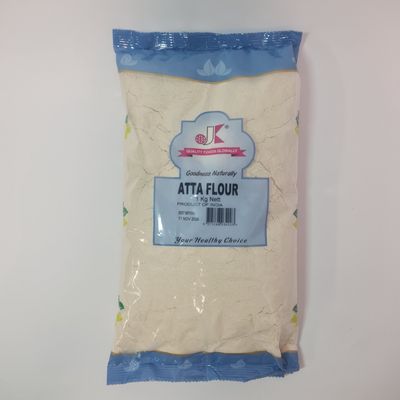 Atta Flour JK 1kg