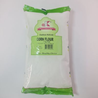 Corn Flour JK 1kg