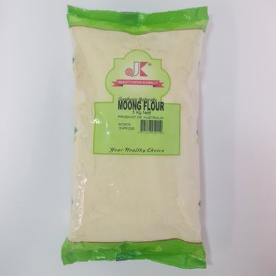 Moong Flour 1kg JK