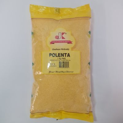 Polenta JK 1kg