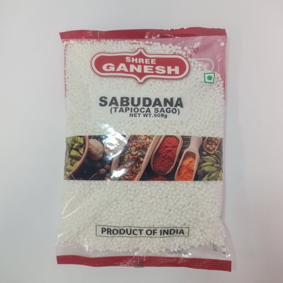 Sabudana 908g Ganesh