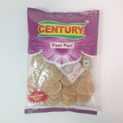 Century Pani Puri Chips 350 gm