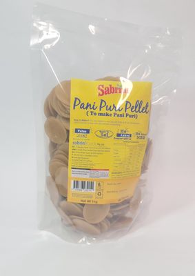 Pani Puri Pellets 1Kg / Others