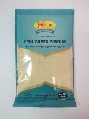 Fenugreek Powder Jaipur 100g
