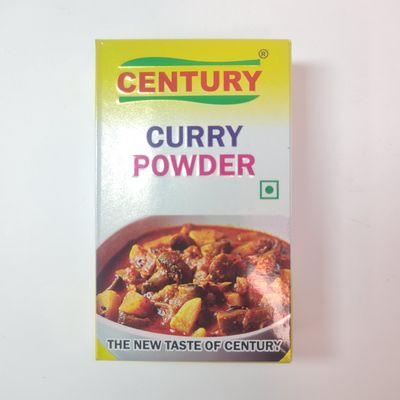 Century curry powder 50 gm