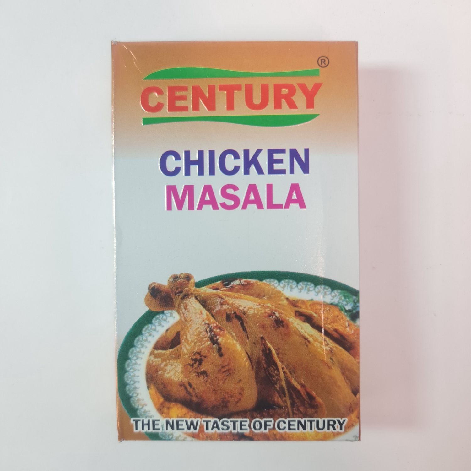 Century chicken masala 50 gm