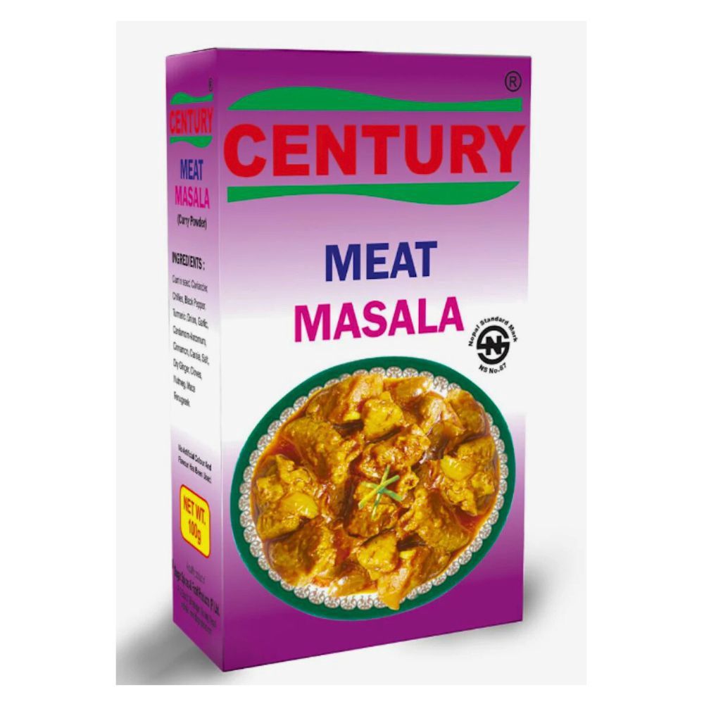 Century Meat Masala 50 gm