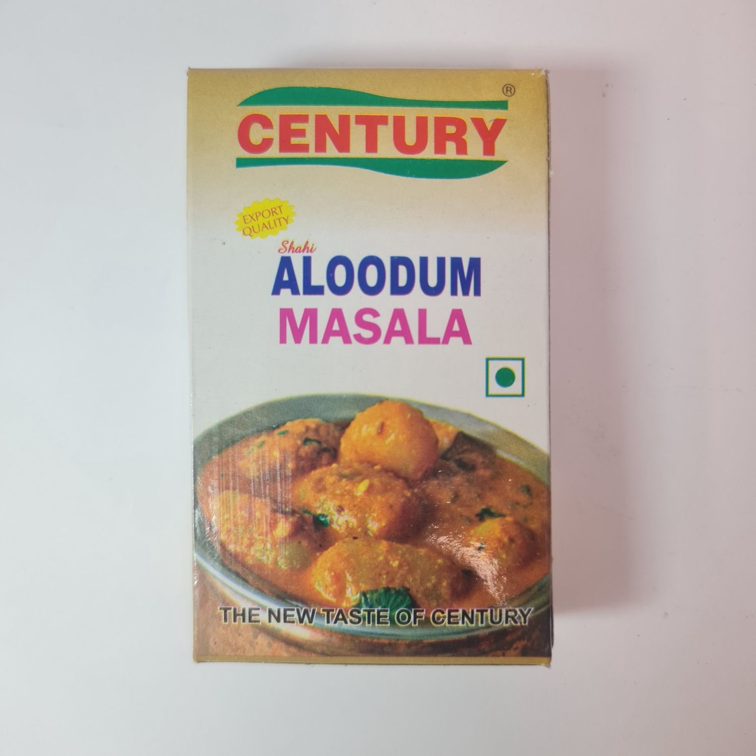 Century Aalu Dam Masala 50 gm