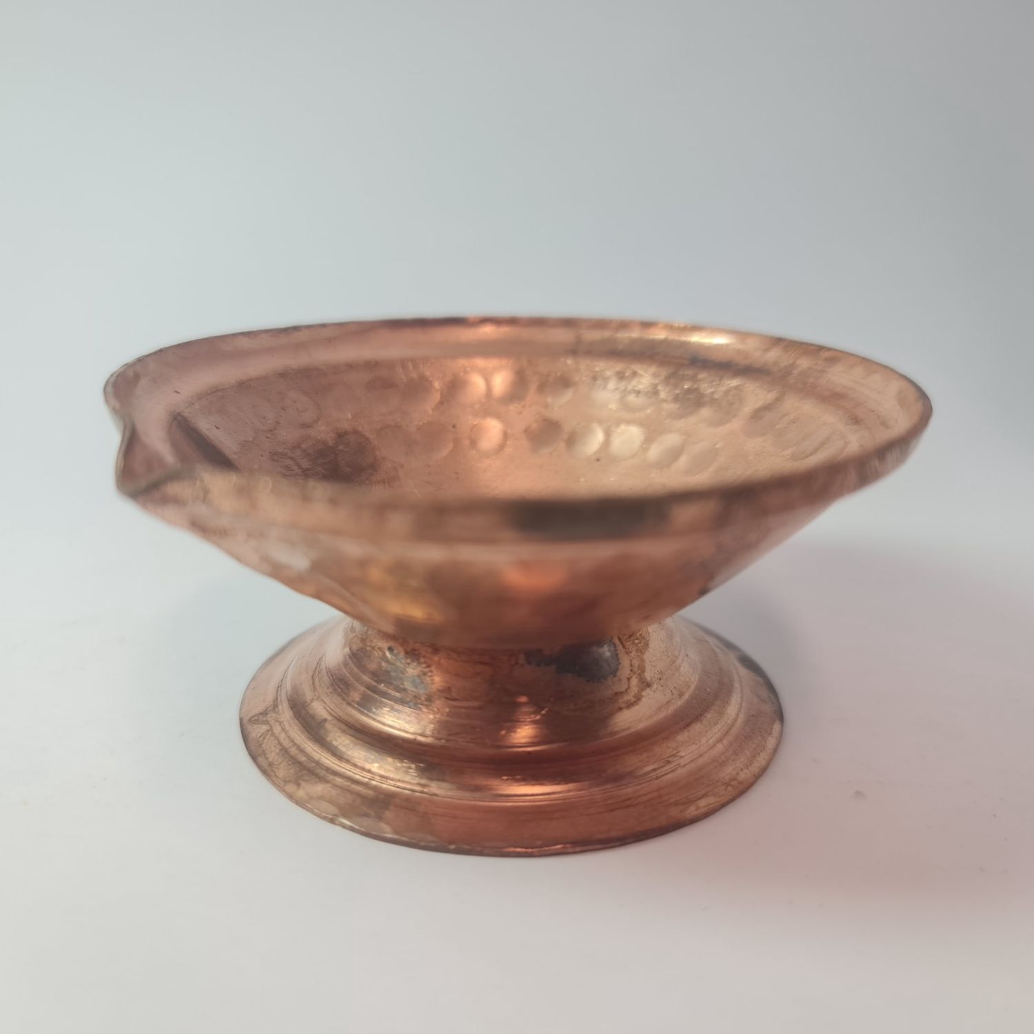 Copper Diyo 3&quot;