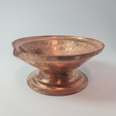 Copper Diyo 3&quot;