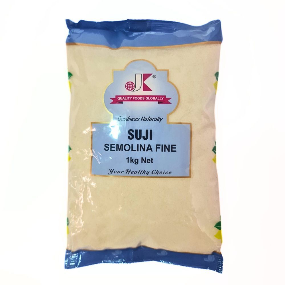 Semolina Fine JK 1kg