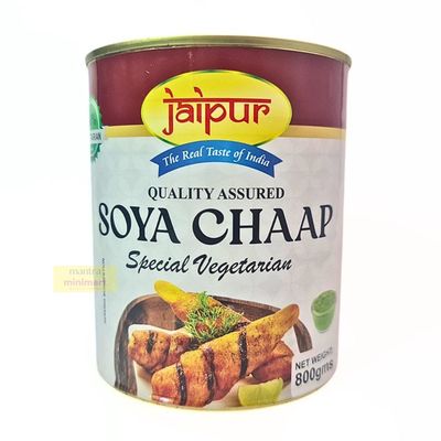 Veg Soya Chaap Jaipur 800g