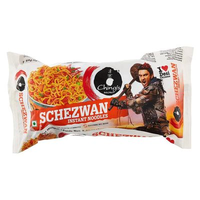 Chings Schezwan Noodles 240g