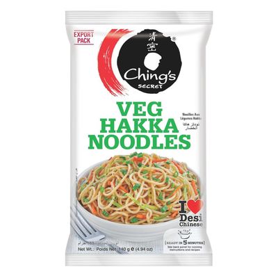 Chings Hakka Noodles 560g