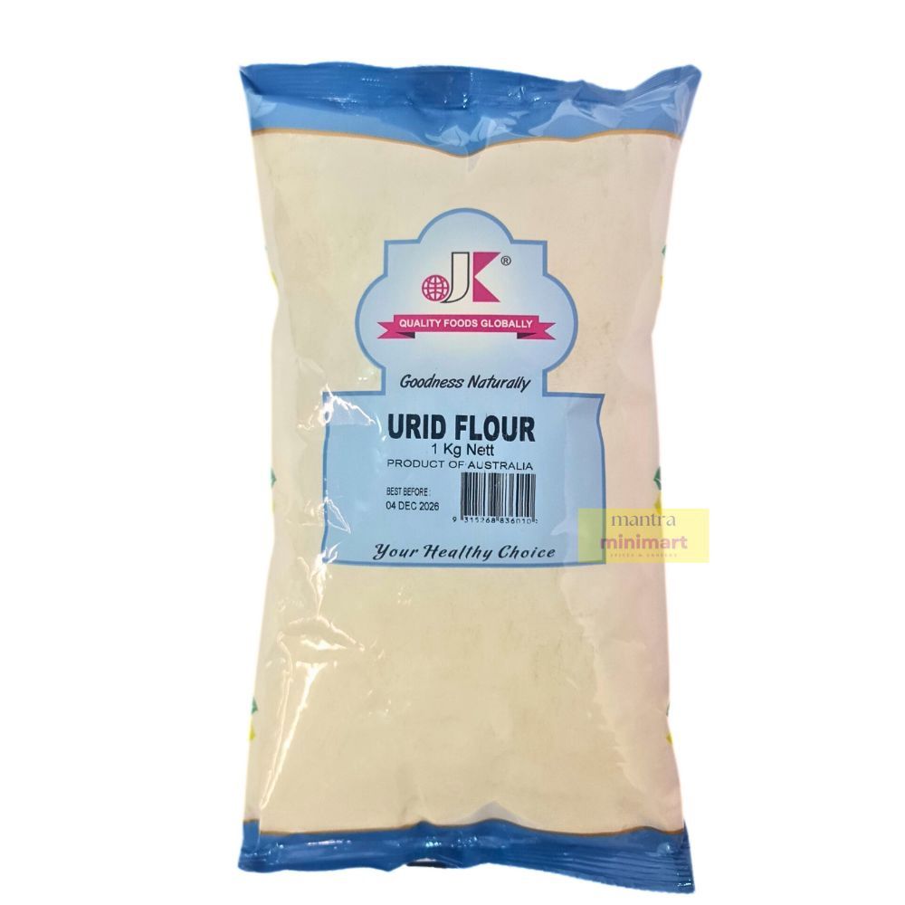 Urid Flour /Maas Daal JK 1kg