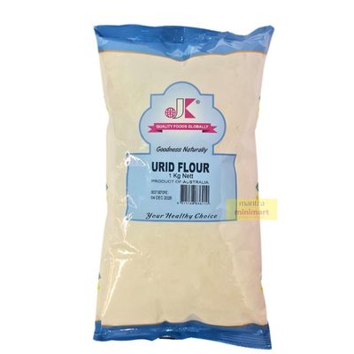 Urid Flour /Maas Daal JK 1kg