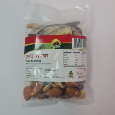 Pulao Mix 100gm