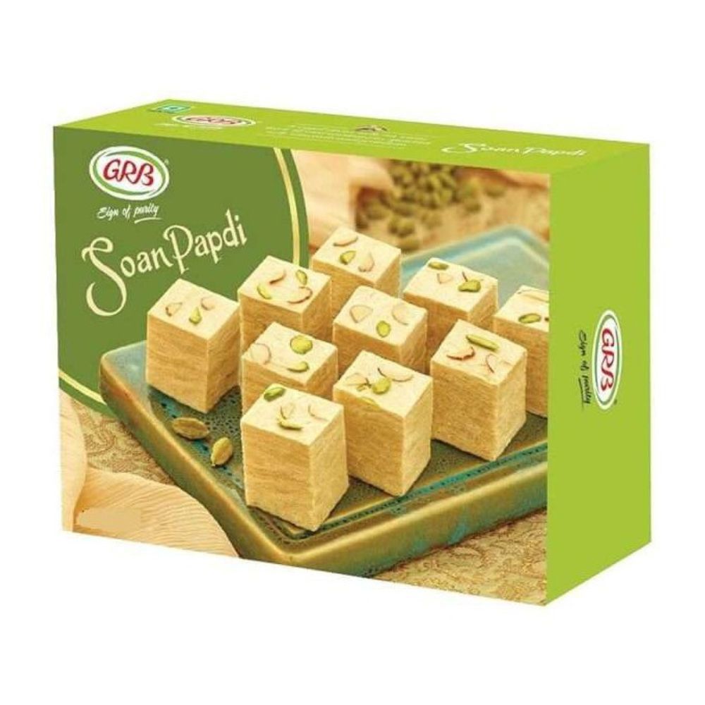 Soan Papdi 200g / GRB