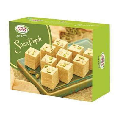 Soan Papdi 200g / GRB
