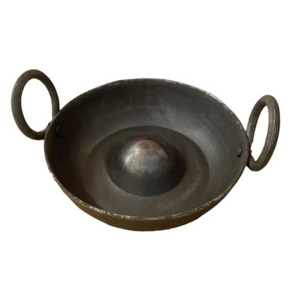 Sel Roti Karahi Small