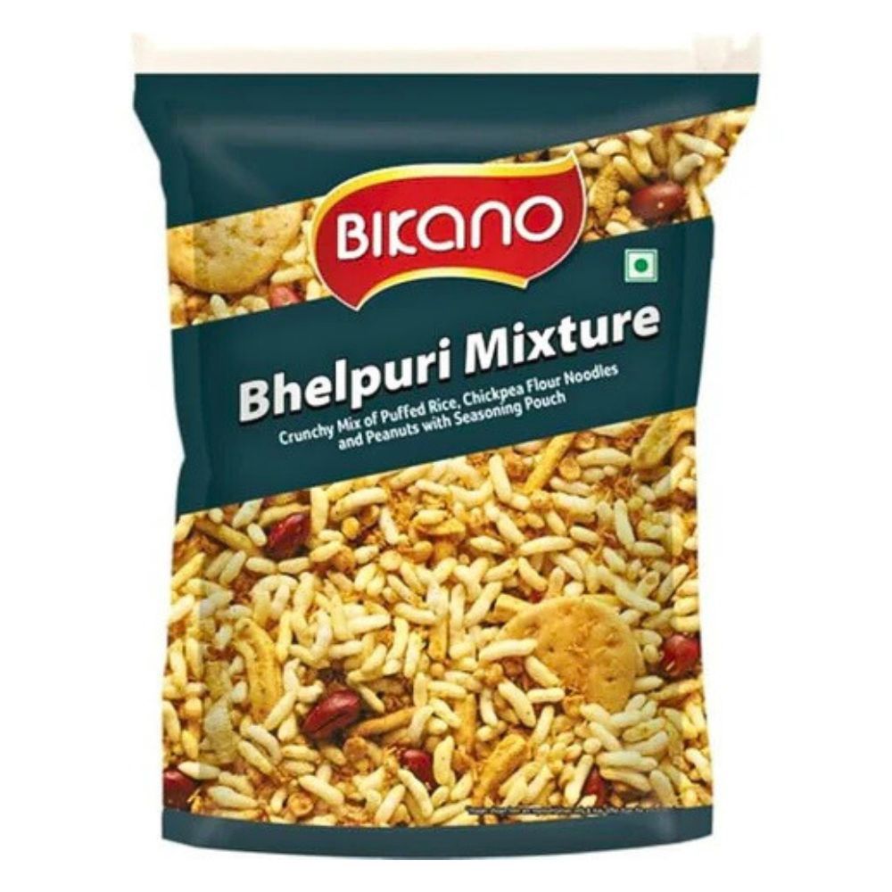 Bhelpuri Mixture Bikano 150g