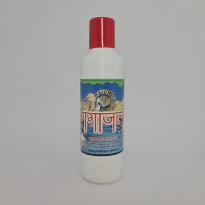 Gangajal 100ml Gandhi