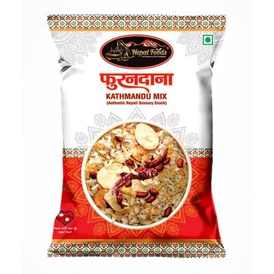 Spicy Furandana 350g/ NF