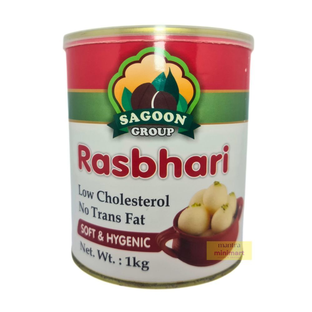 Rasbhari 1kg SG