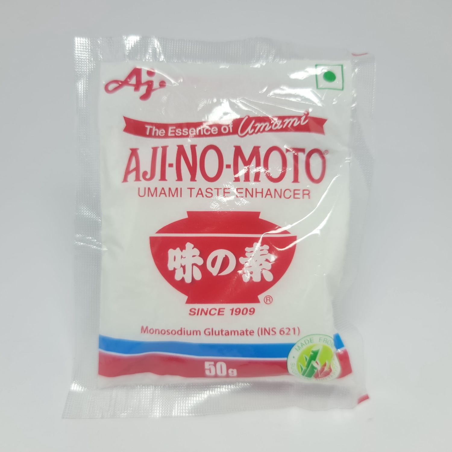 Ajino Moto 50g / Pattu