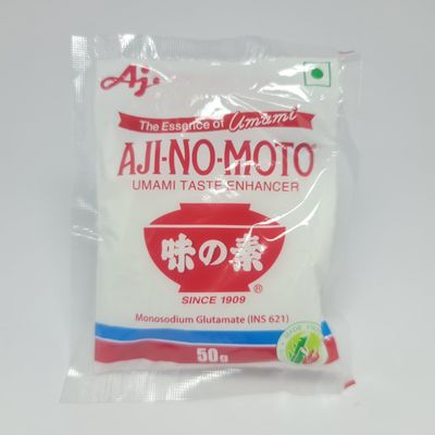 Ajino Moto 50g / Pattu