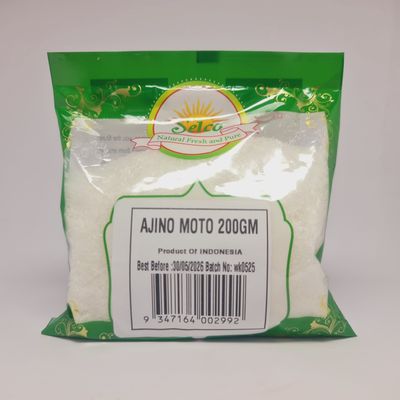 Ajino Moto 200g Selco