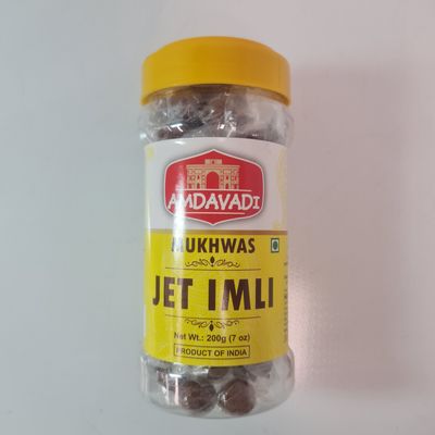 Amdavadi Jet Imli 200g