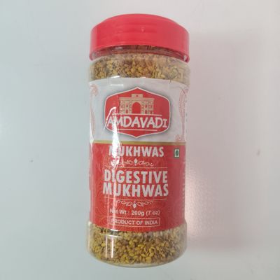 Amdavadi Digestive 200g