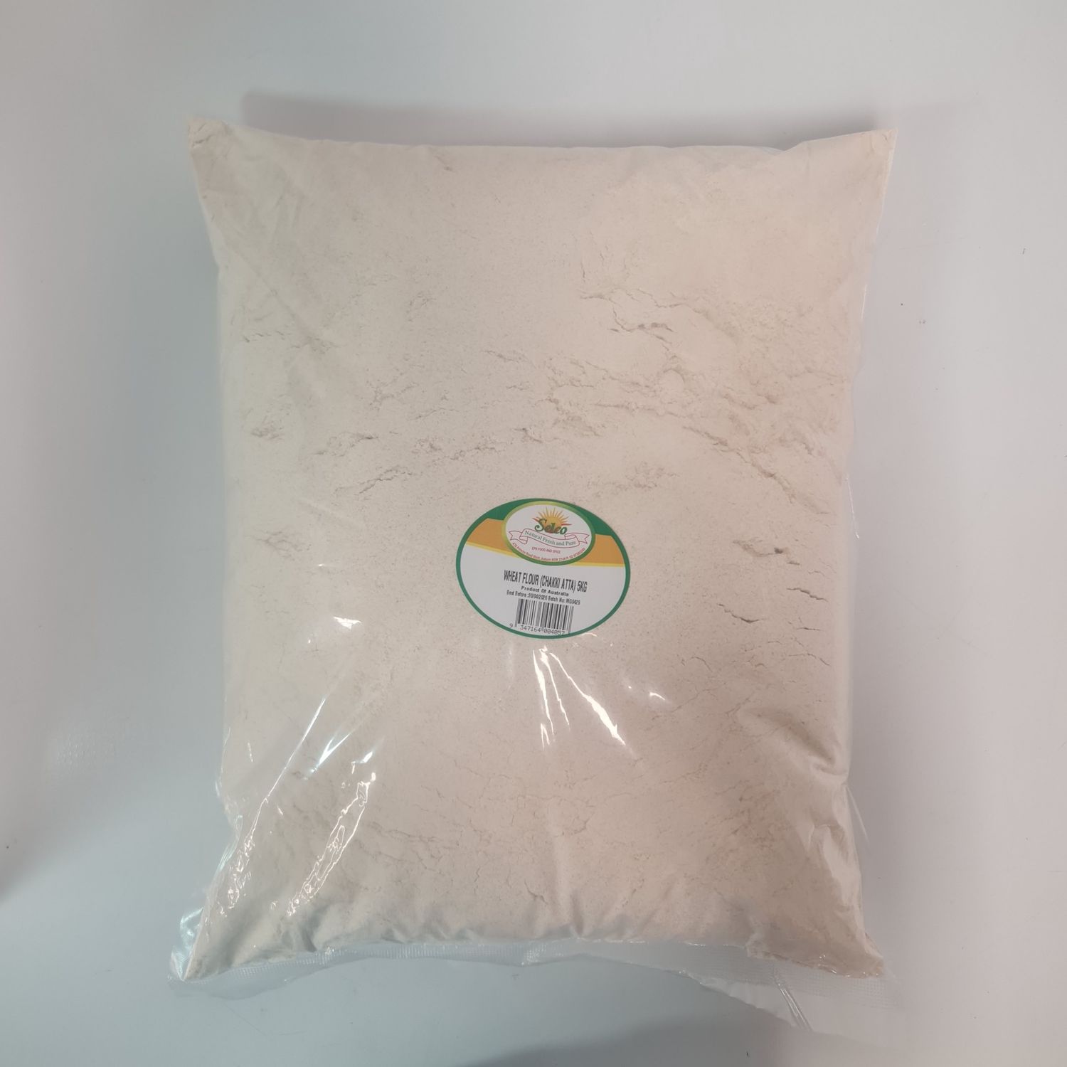 Atta 5kg Selco