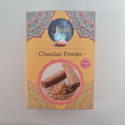 Chandanam 50g Jyoti